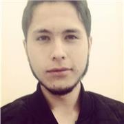 Teletrabajo como profesor de primaria docente a tiempo partido sin experiencia